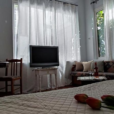 Dream Catcher Studio Skopelos Town Exterior photo