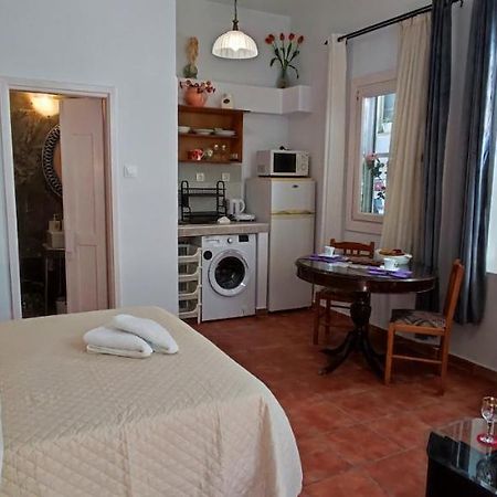 Dream Catcher Studio Skopelos Town Exterior photo