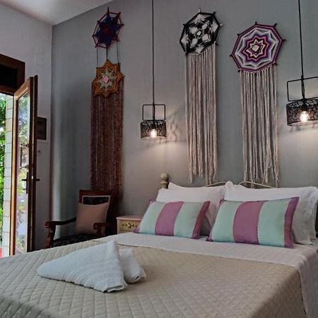 Dream Catcher Studio Skopelos Town Exterior photo