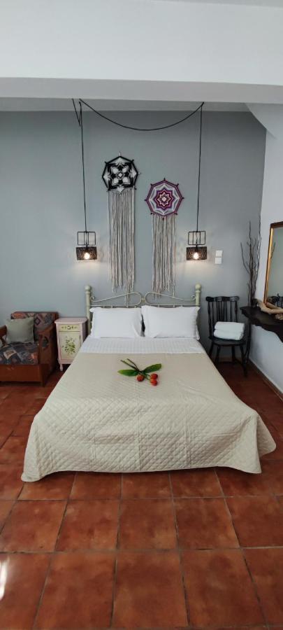 Dream Catcher Studio Skopelos Town Exterior photo