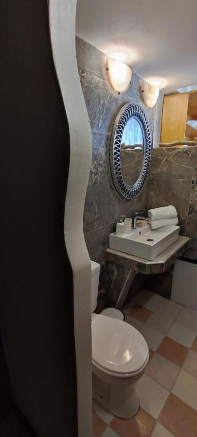 Dream Catcher Studio Skopelos Town Exterior photo
