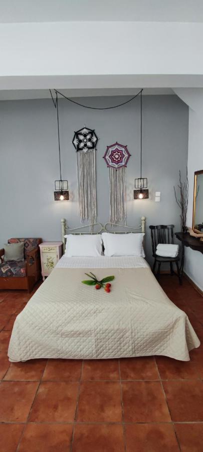Dream Catcher Studio Skopelos Town Exterior photo