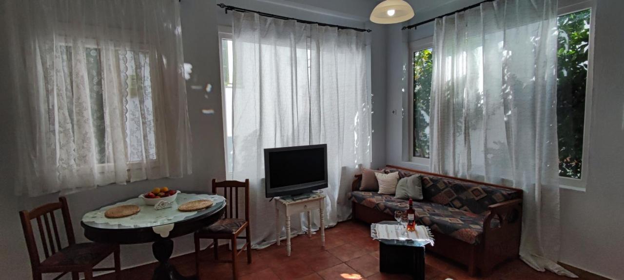 Dream Catcher Studio Skopelos Town Exterior photo