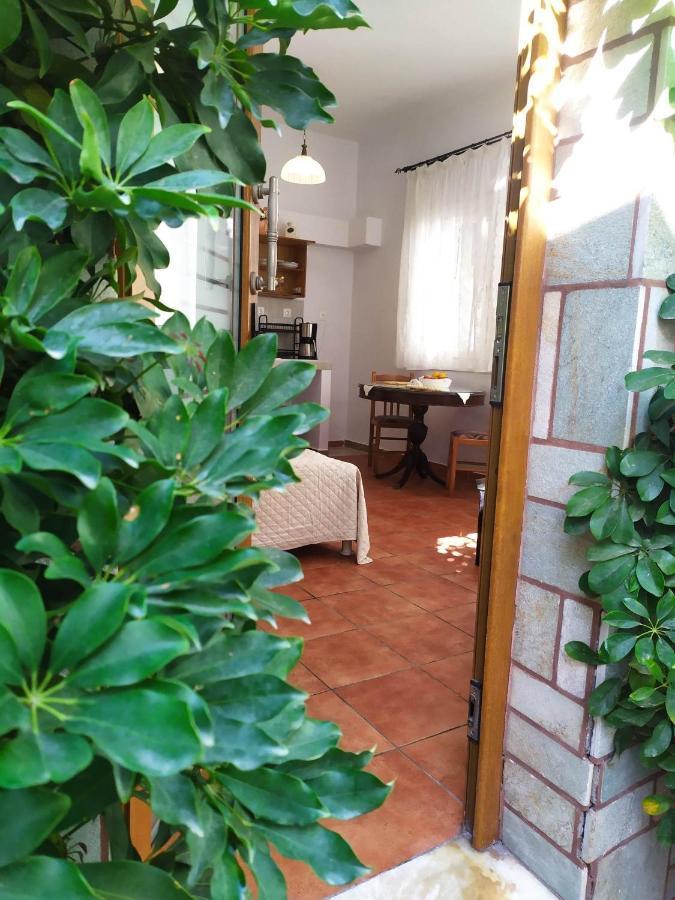 Dream Catcher Studio Skopelos Town Exterior photo