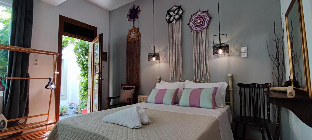 Dream Catcher Studio Skopelos Town Exterior photo