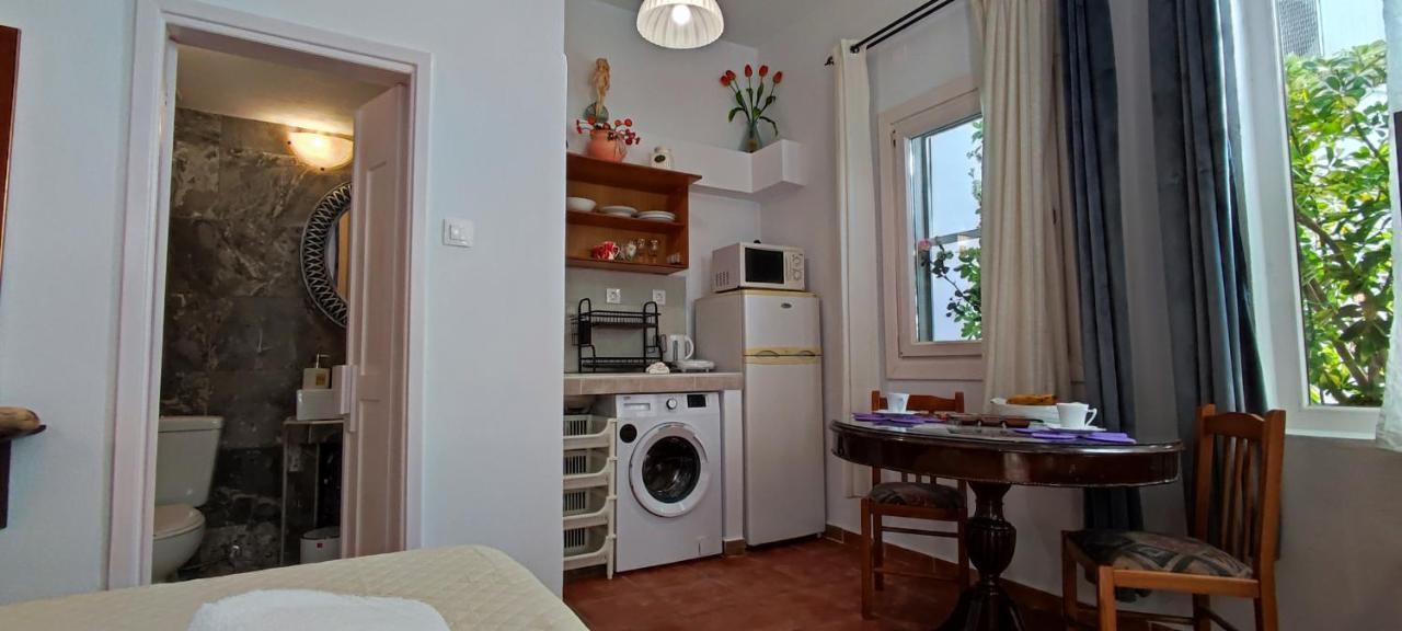 Dream Catcher Studio Skopelos Town Exterior photo